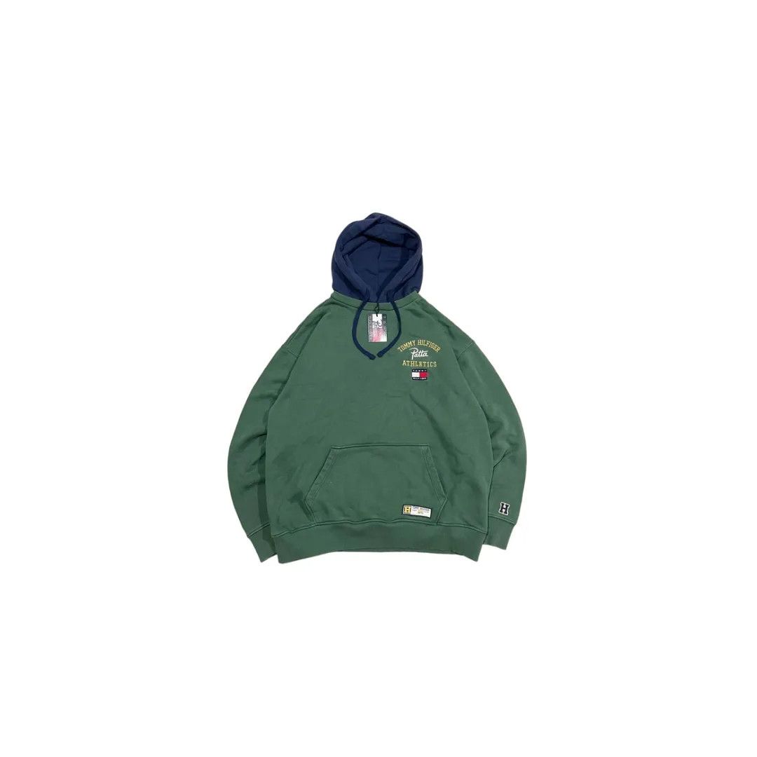 Patta × Tommy Hilfiger Tommy Hilfiger X Patta Size US L / EU 52-54 / 3 - 1 Thumbnail