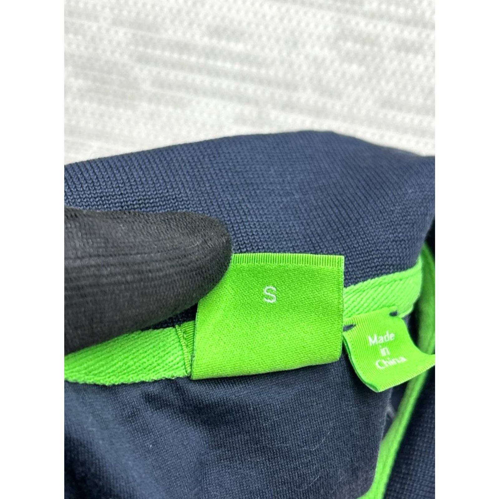 Hugo Boss Hugo Boss Polo Shirt Mens Small Red Blue Golf Polo Shirt Mens Small Blue Hugo Boss Golf Shirt Size US S / EU 44-46 / 1 - 4 Thumbnail