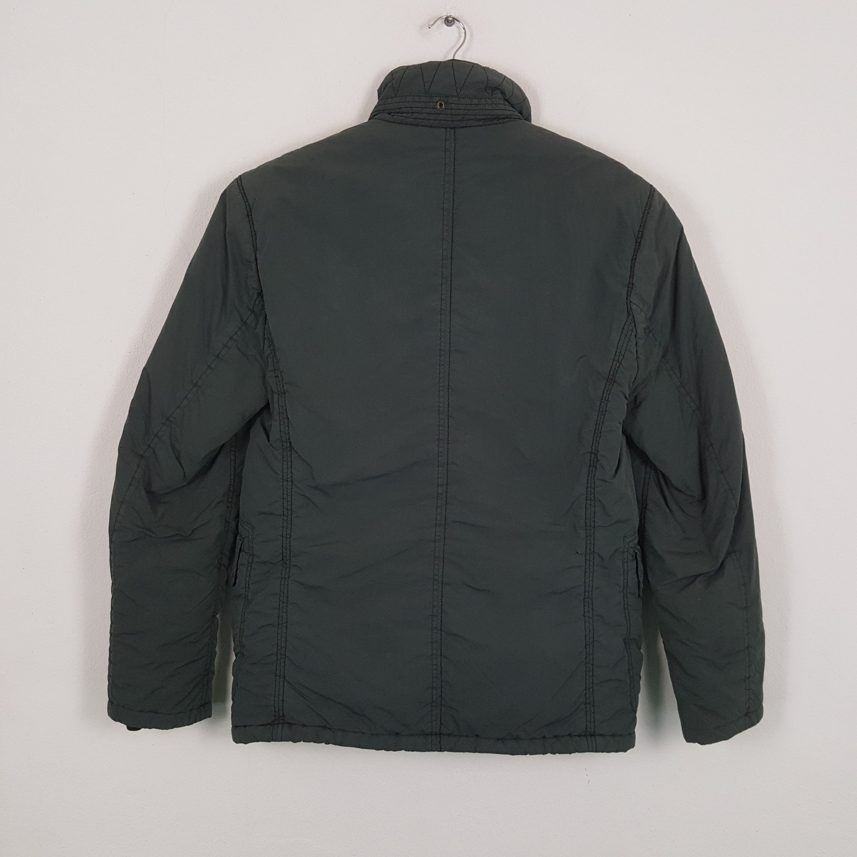 C.P. Company × Japanese Brand × Vintage Vintage C.P COMPANY Italian Fashion Brand Jacket Size US M / EU 48-50 / 2 - 3 Thumbnail