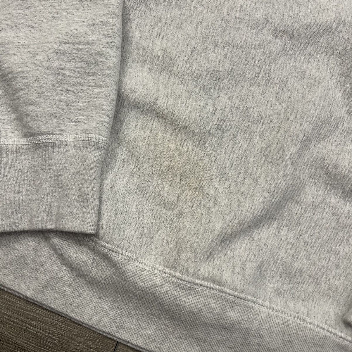 Supreme Supreme Box Logo Crewneck FW18 Size US L / EU 52-54 / 3 - 6 Thumbnail