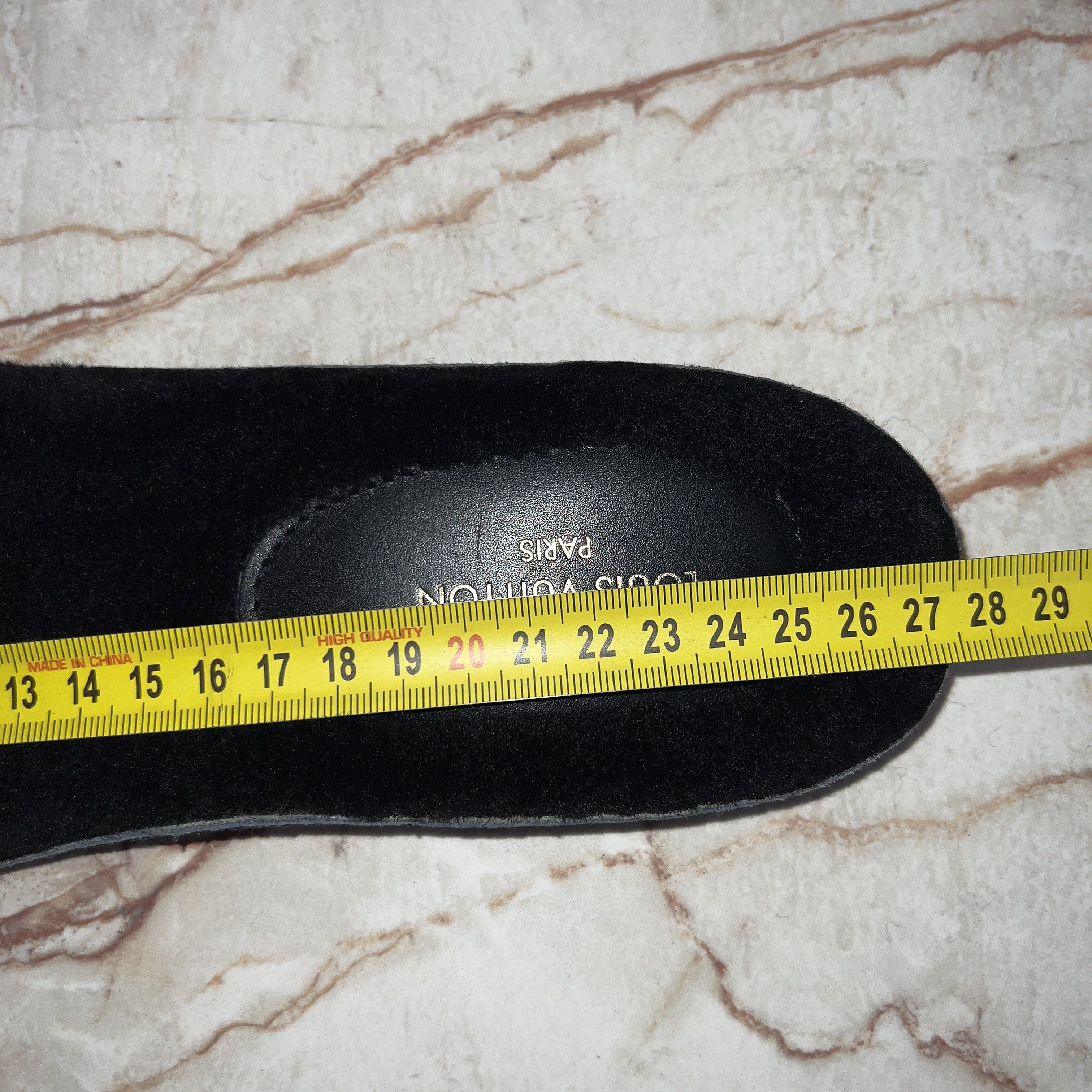 Louis Vuitton LV x NIGO Cozy Line LV Damier Giant Ankle Boots Suede Size US 8 / EU 41 - 11 Thumbnail