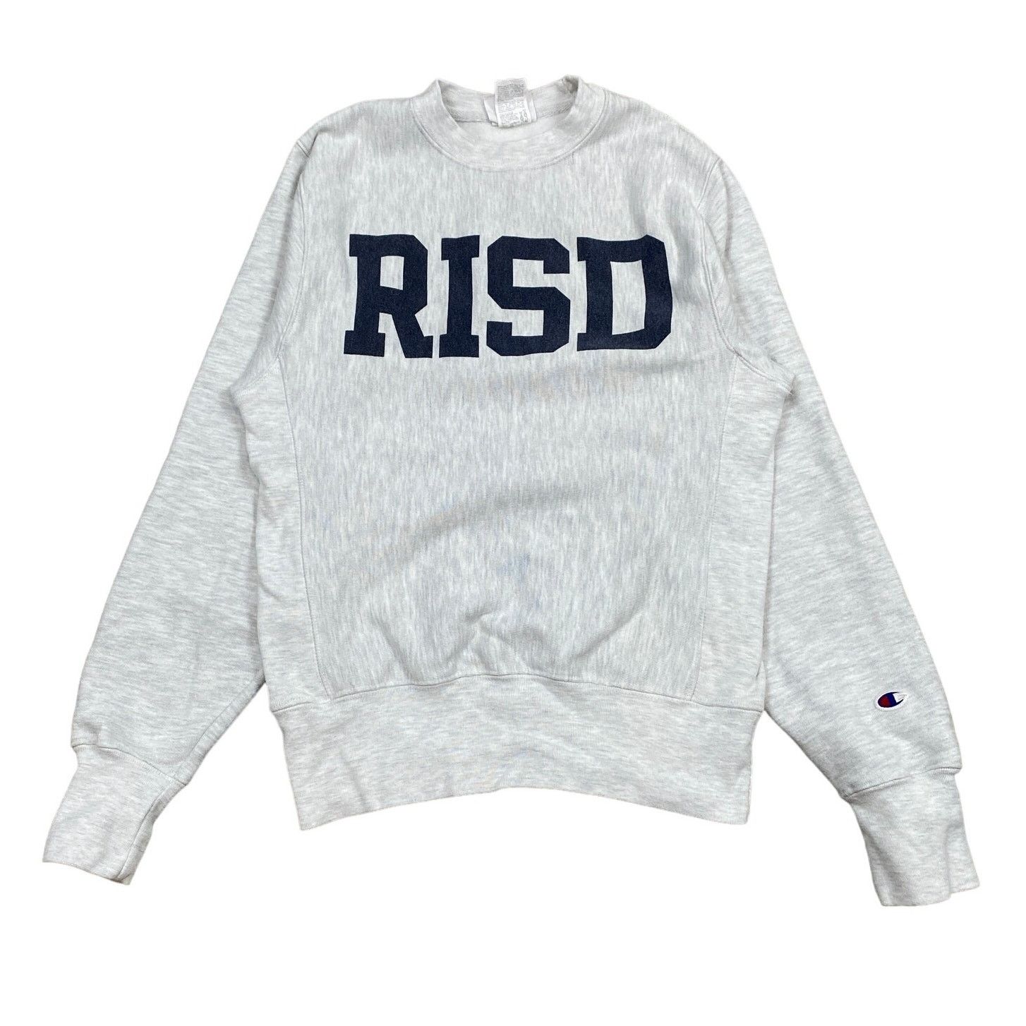 Champion Champion Reverse Weave RISD Art School Crewneck Men's XS Size US XS / EU 42 / 0 - 1 Thumbnail