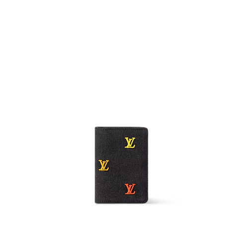Louis Vuitton Pocket Organiser Size ONE SIZE - 5 Thumbnail