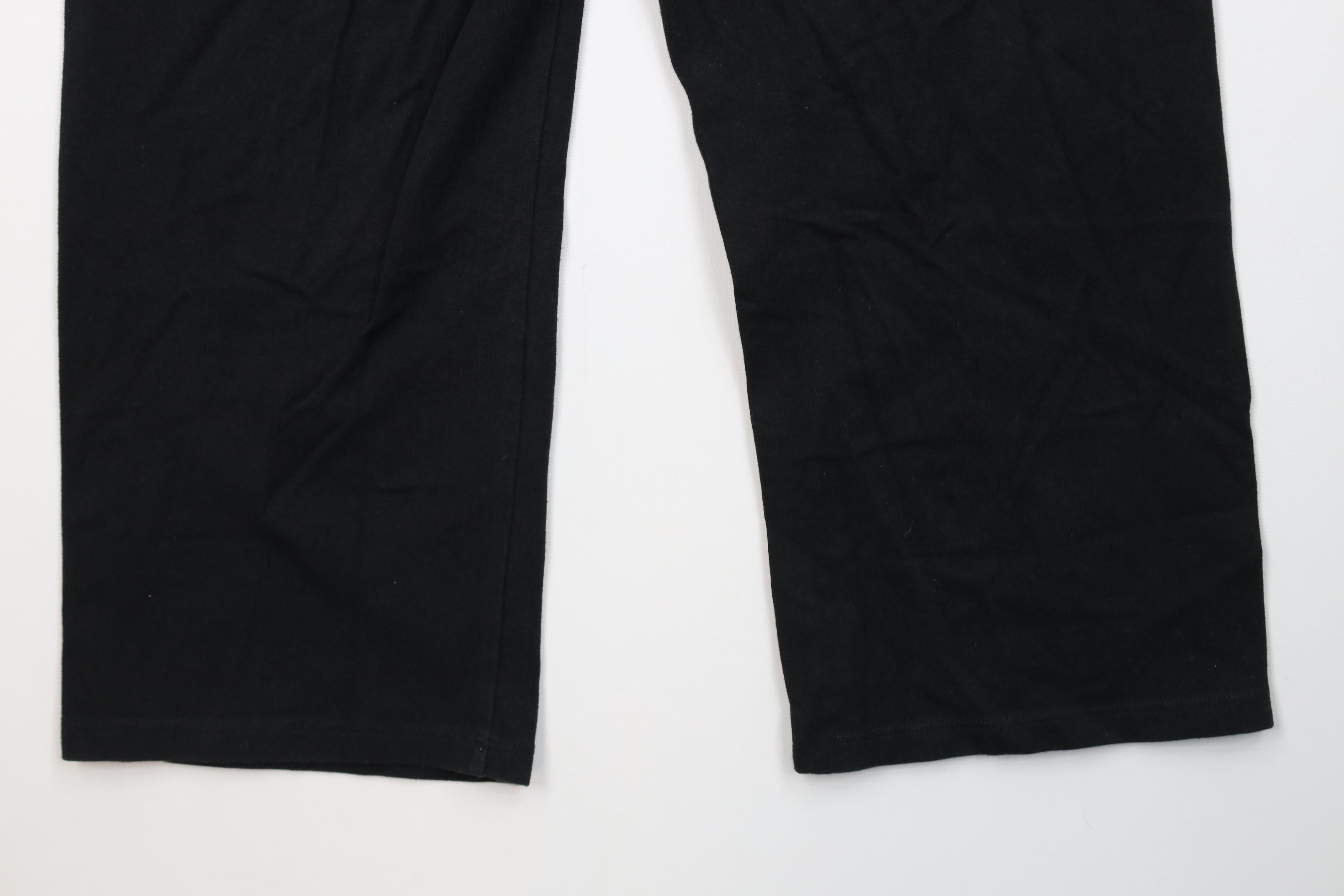Victoria's Secret Vintage Y2K Pink Victoria's Secret Minnesota Capris Pants Size 26" / US 2 / IT 38 - 12 Thumbnail