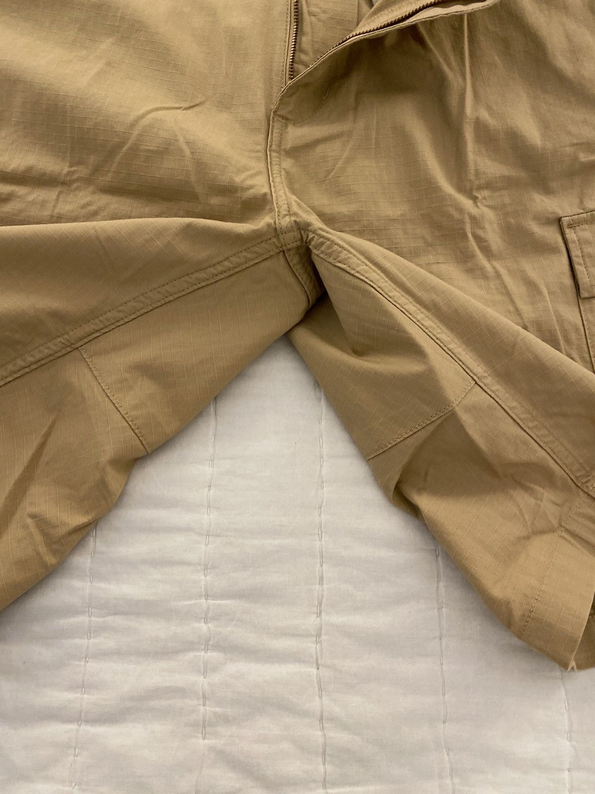 Carhartt Wip Carhartt WIP Aviation Cargo Shorts NWT Size US 40 / EU 56 - 7 Thumbnail