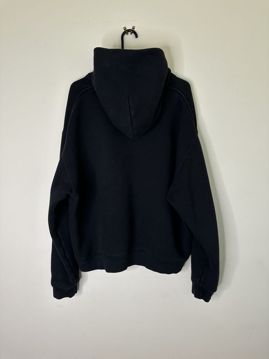 Alexander wang clearance credit card hoodie