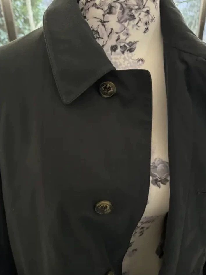 Loro Piana LORO PIANA Men's coat L size Size US L / EU 52-54 / 3 - 5 Thumbnail
