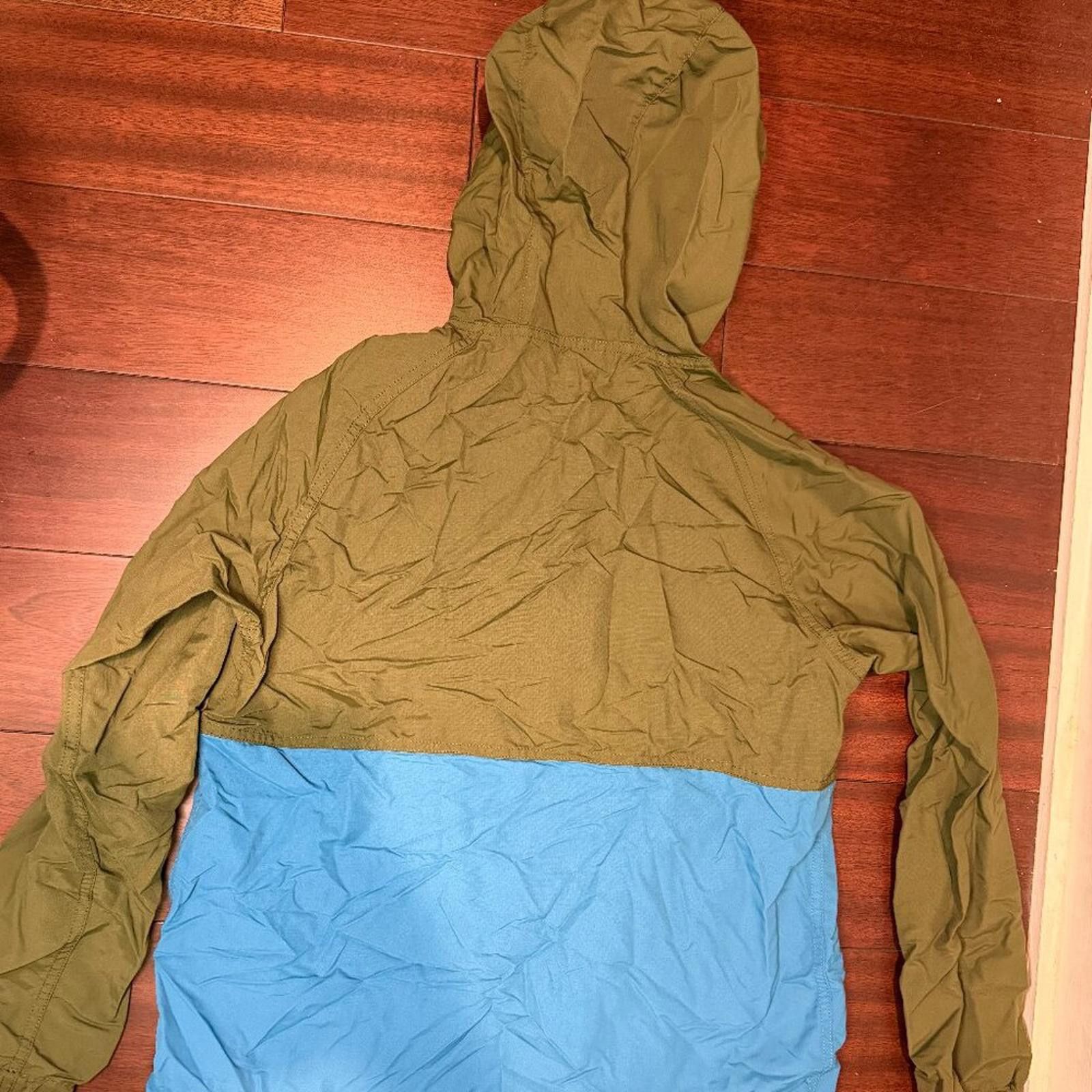 L.L. Bean L.L.Bean XS Petite Hooded Jacket Lightweight Outdoor Size XS / US 0-2 / IT 36-38 - 7 Thumbnail