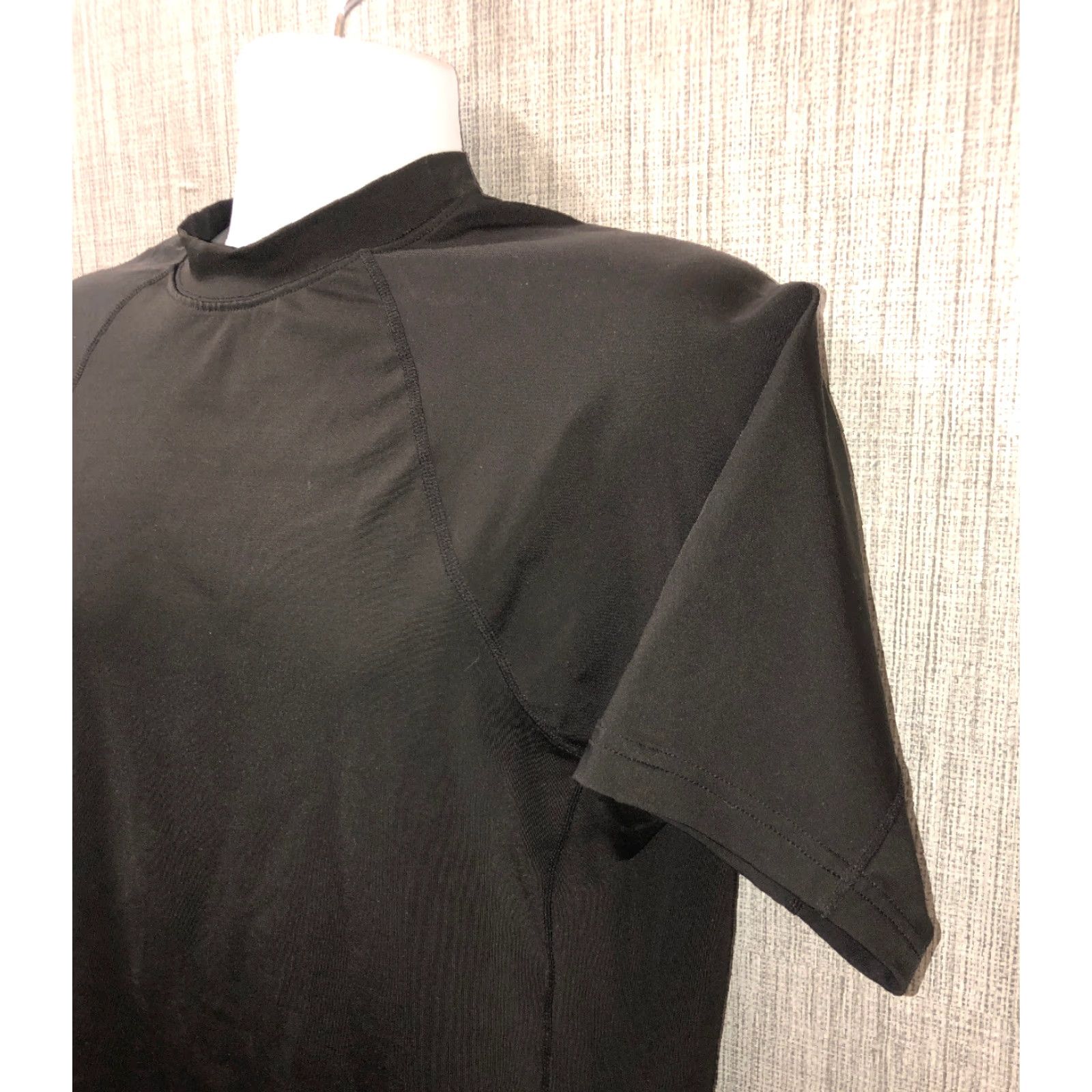 Vintage VINTAGE Stohlquist Kayaking Shirt Men's Black Regular Size S Waterware T-Shirt Size US S / EU 44-46 / 1 - 2 Thumbnail