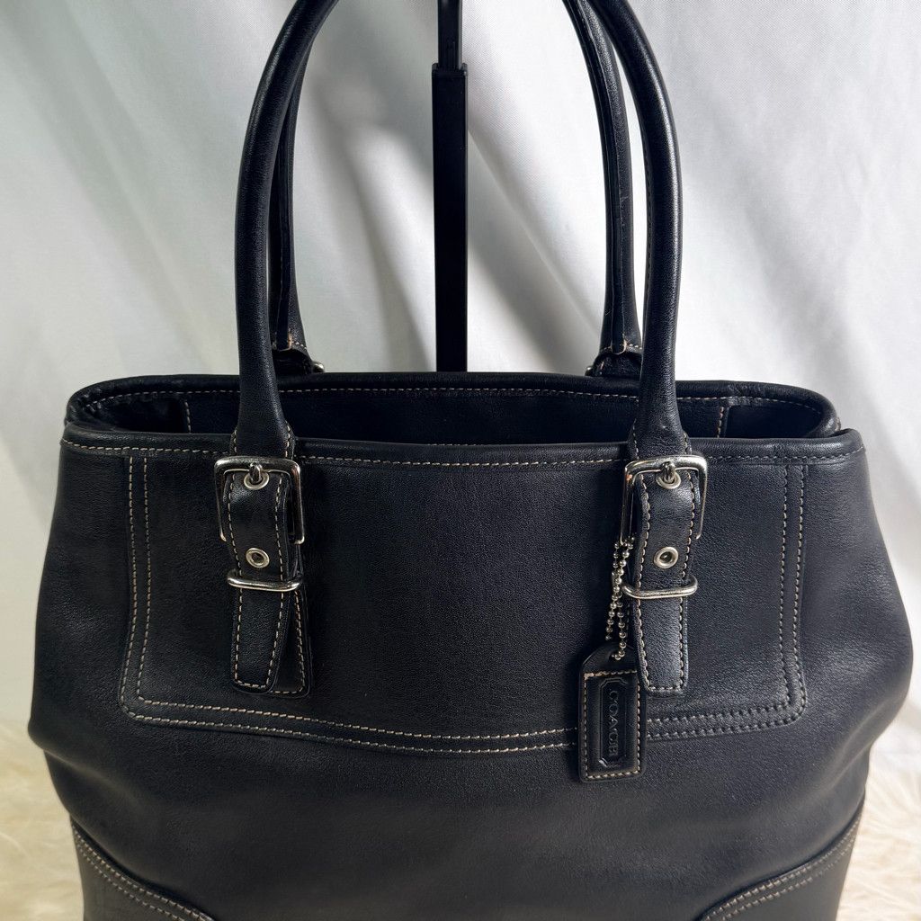 Coach Vintage Coach Hamptons Y2K Size ONE SIZE - 1 Thumbnail