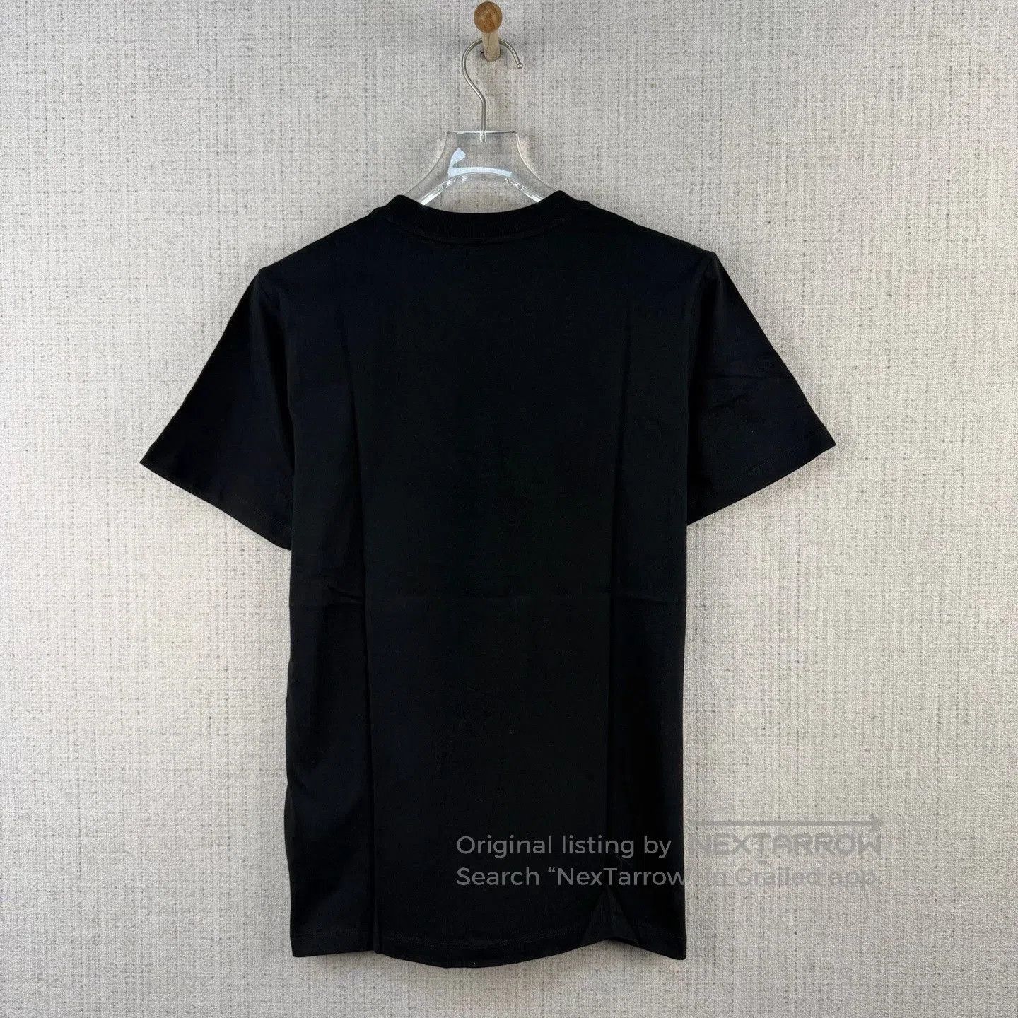 Coach COACH SS24 Square Letter Print Crewneck Tee. Size US S / EU 44-46 / 1 - 3 Thumbnail