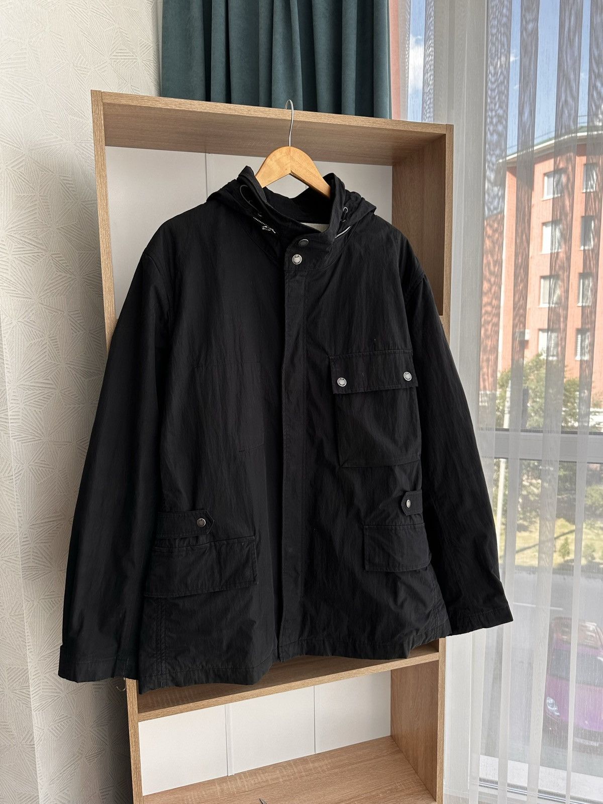 cp company vintage massimo osti 1995
