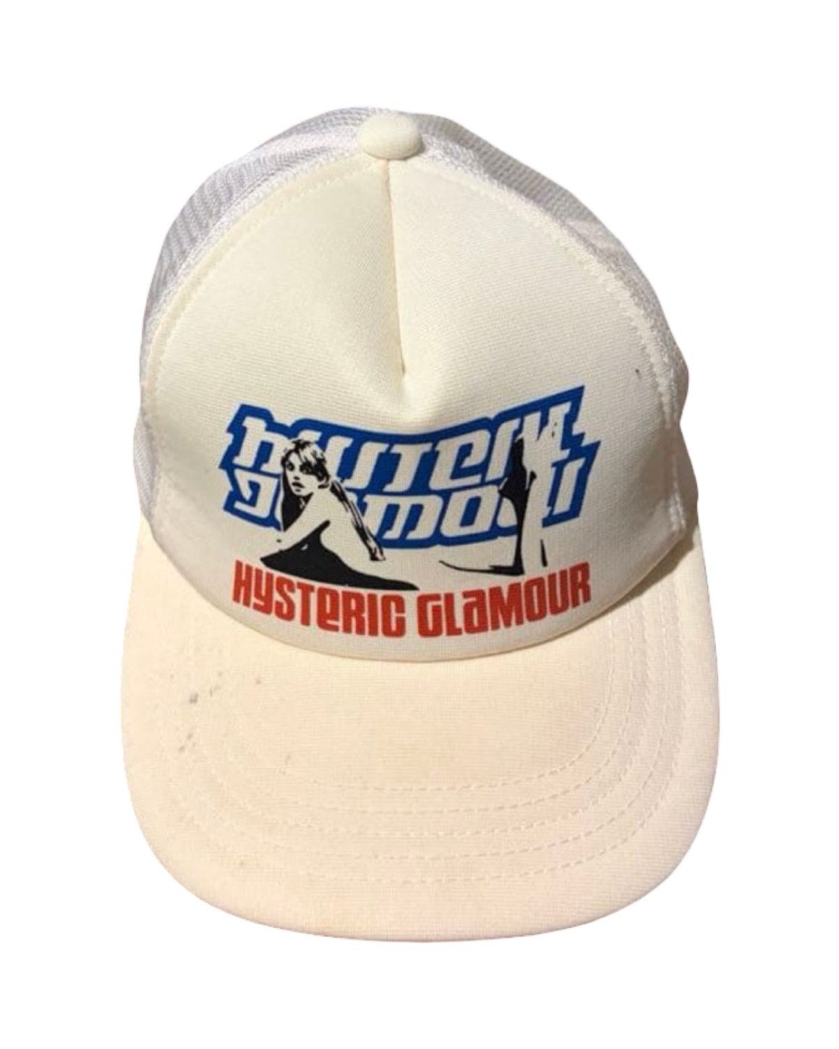 Hysteric Glamour × Japanese Brand HYSTERIC GLAMOUR GREATEST PARTY