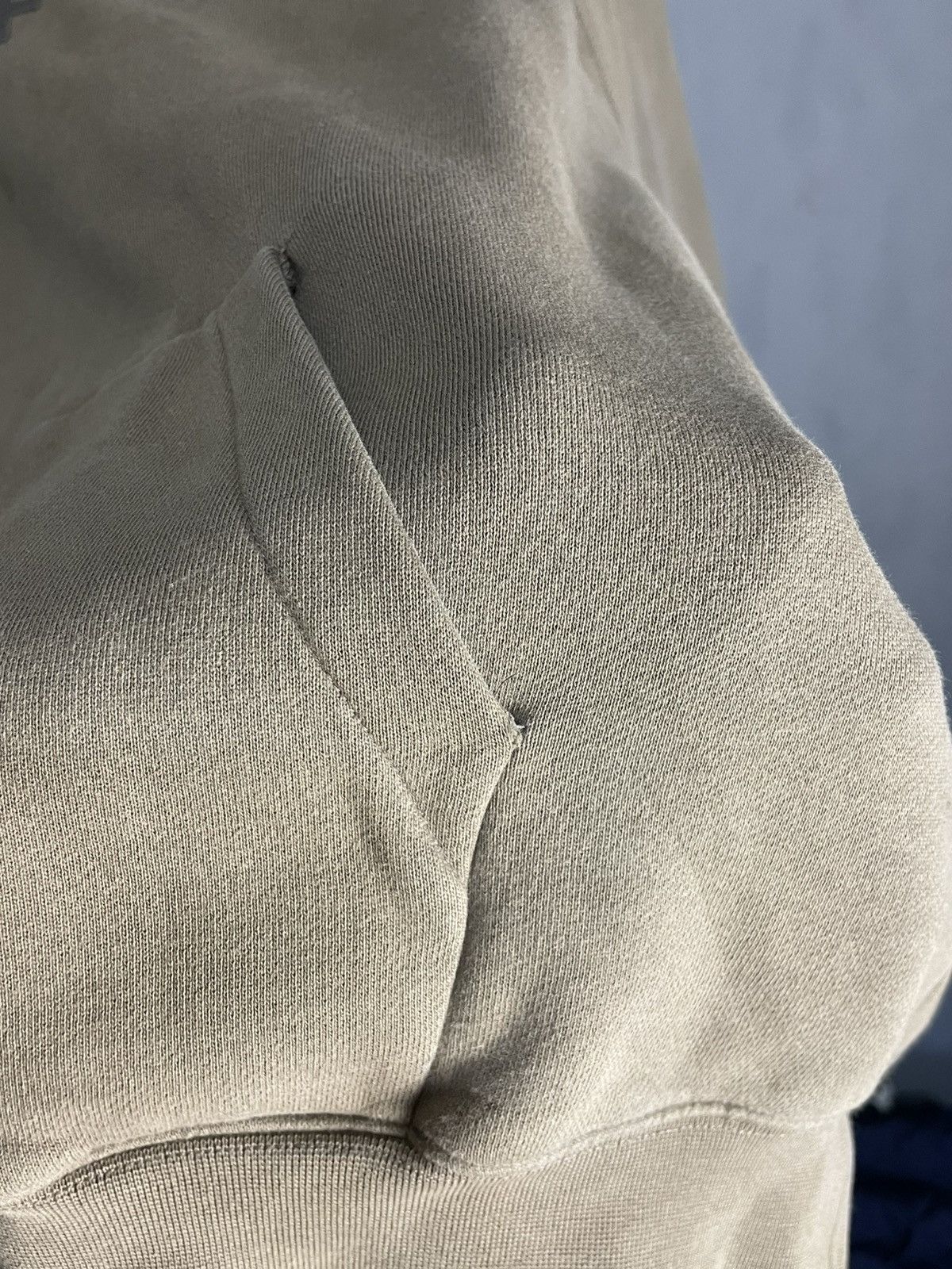 Essentials Essentials Fear Of God Hoodie Size US M / EU 48-50 / 2 - 7 Thumbnail