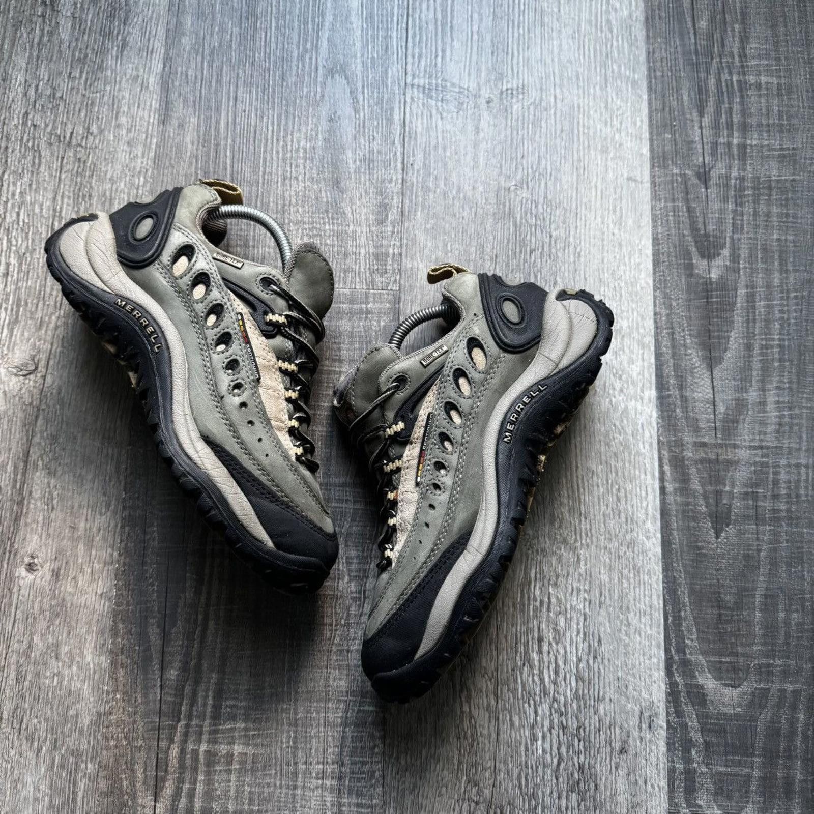 Merrell MERRELL • GORE-TEX® Reflex II (7M) Size US 7 / EU 40 - 8 Thumbnail