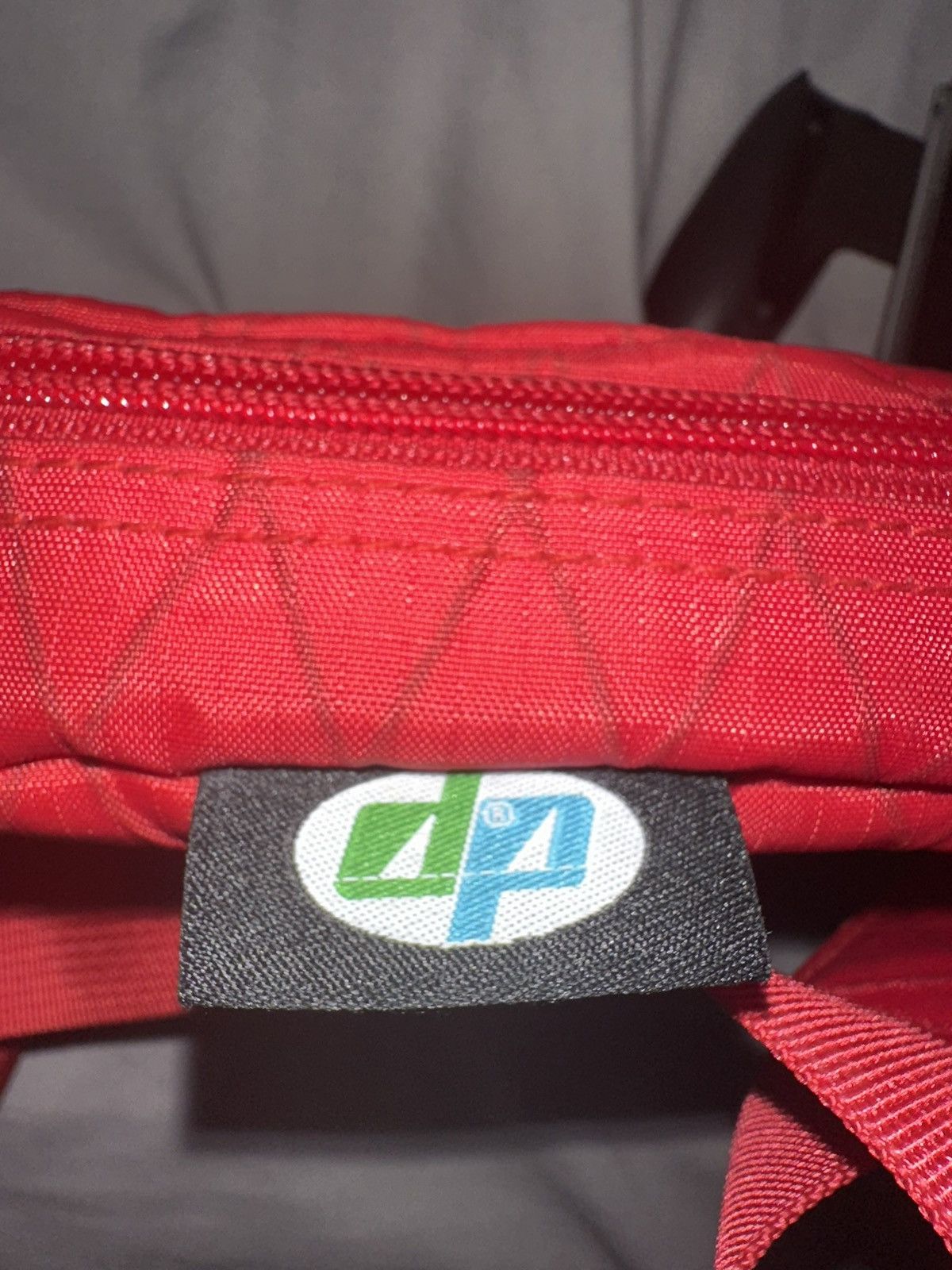 Supreme Supreme FW18 Waistbag Size ONE SIZE - 5 Thumbnail