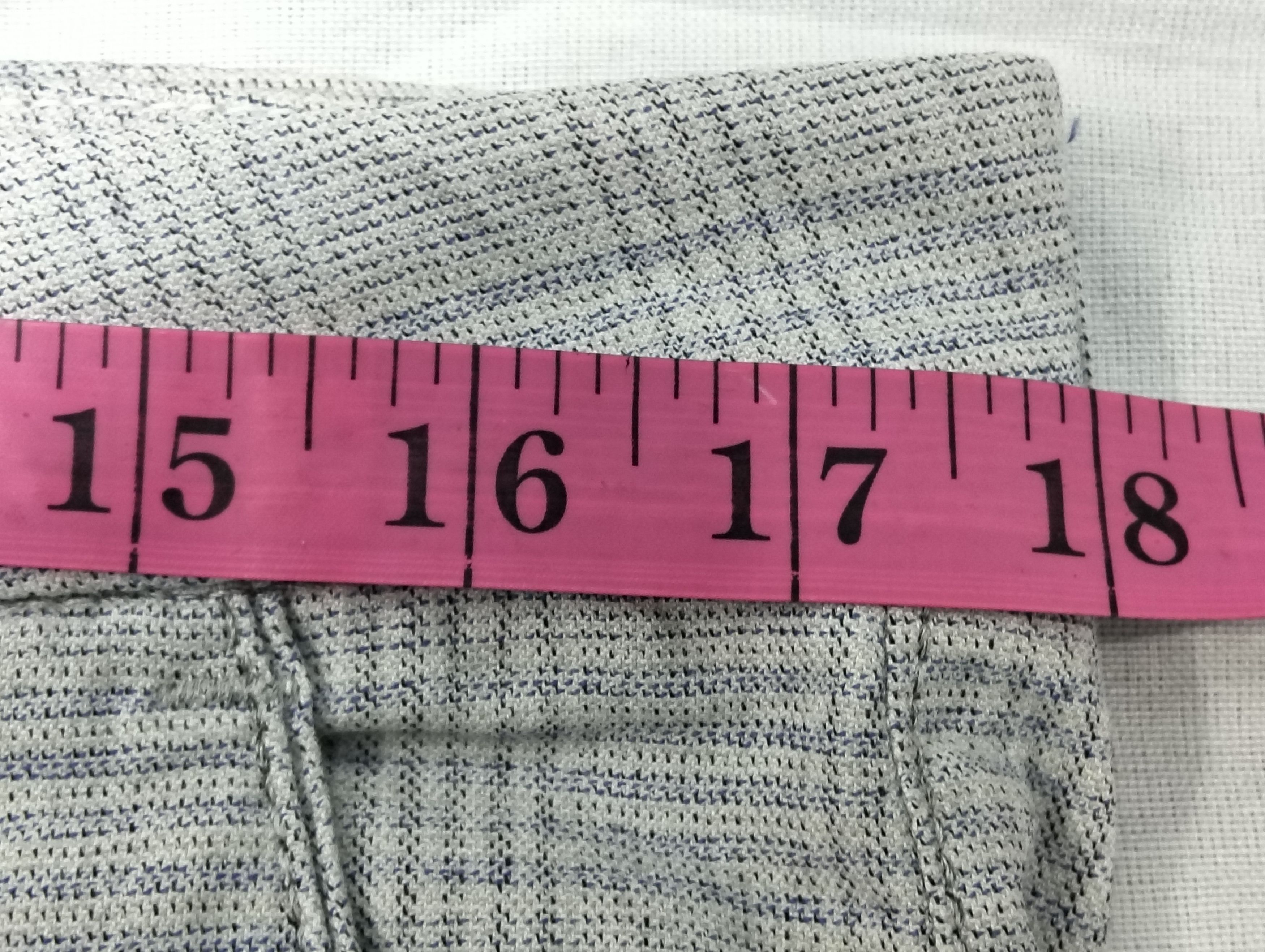 Bogner 🔥 BOGNER Tartan Casual Trouser – Luxury Heritage Style 🔥 Size US 35 - 16 Thumbnail
