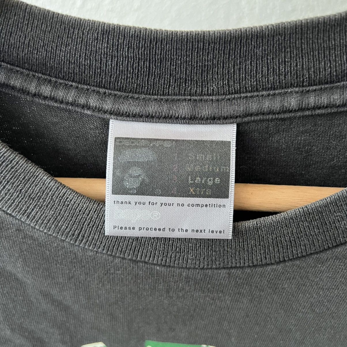 Bape Vintage Y2K Bape Digital Camo Tee Size US L / EU 52-54 / 3 - 9 Thumbnail