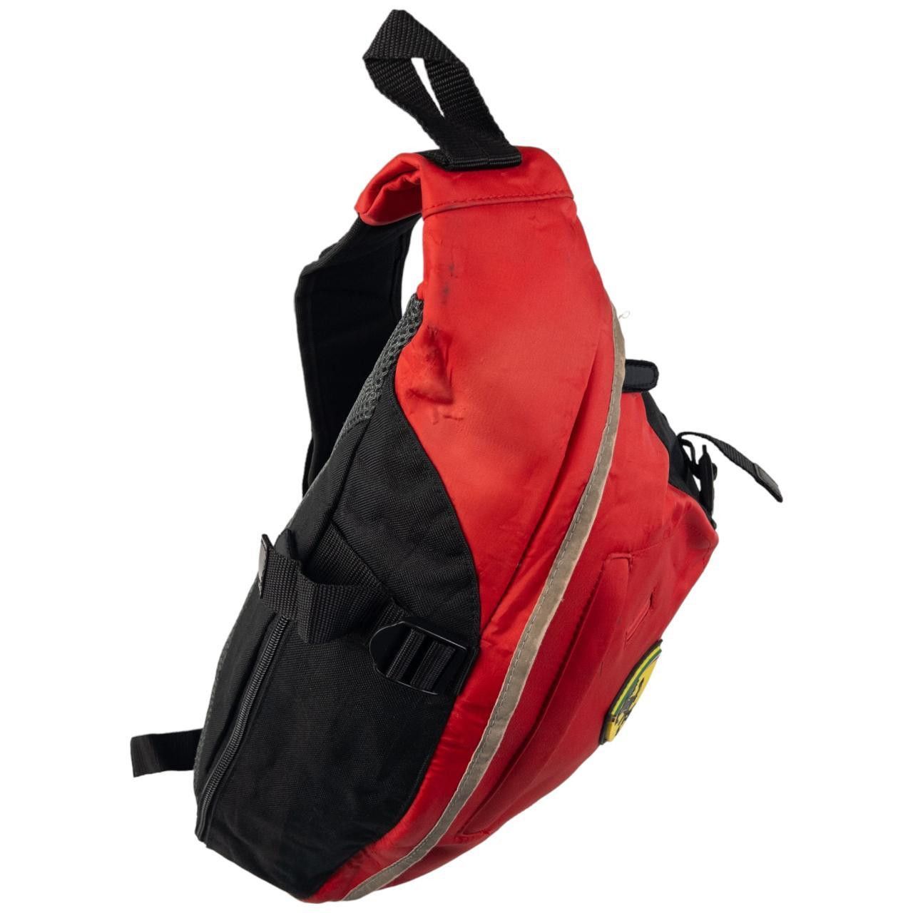 Ferrari Vintage Ferrari Sling bag Size ONE SIZE - 6 Thumbnail