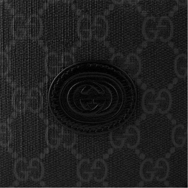 Gucci Gg Retro Mini Shoulder Bag Size ONE SIZE - 4 Thumbnail