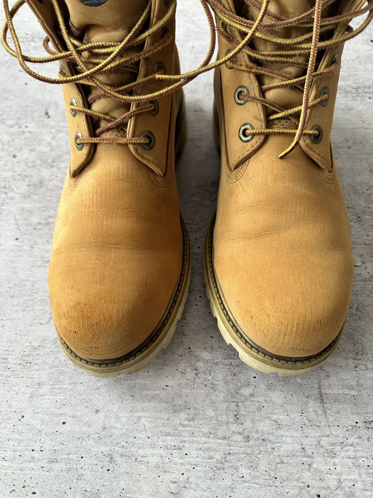 Timberland Timberland Boots Size US 12 / EU 45 - 4 Thumbnail