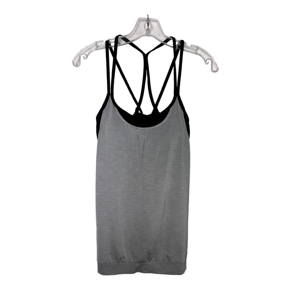 Designer Athleta l The Energized Tank Size Medium Size M / US 6-8 / IT 42-44 - 2 Thumbnail