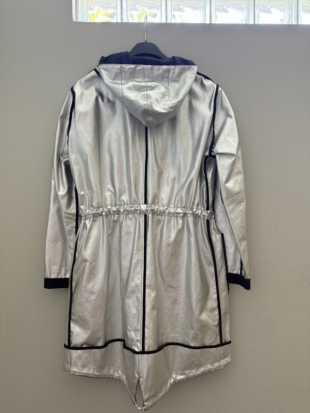 Raf Simons Raf Simons “Reversible Parka” AW16 Size US L / EU 52-54 / 3 - 11 Thumbnail