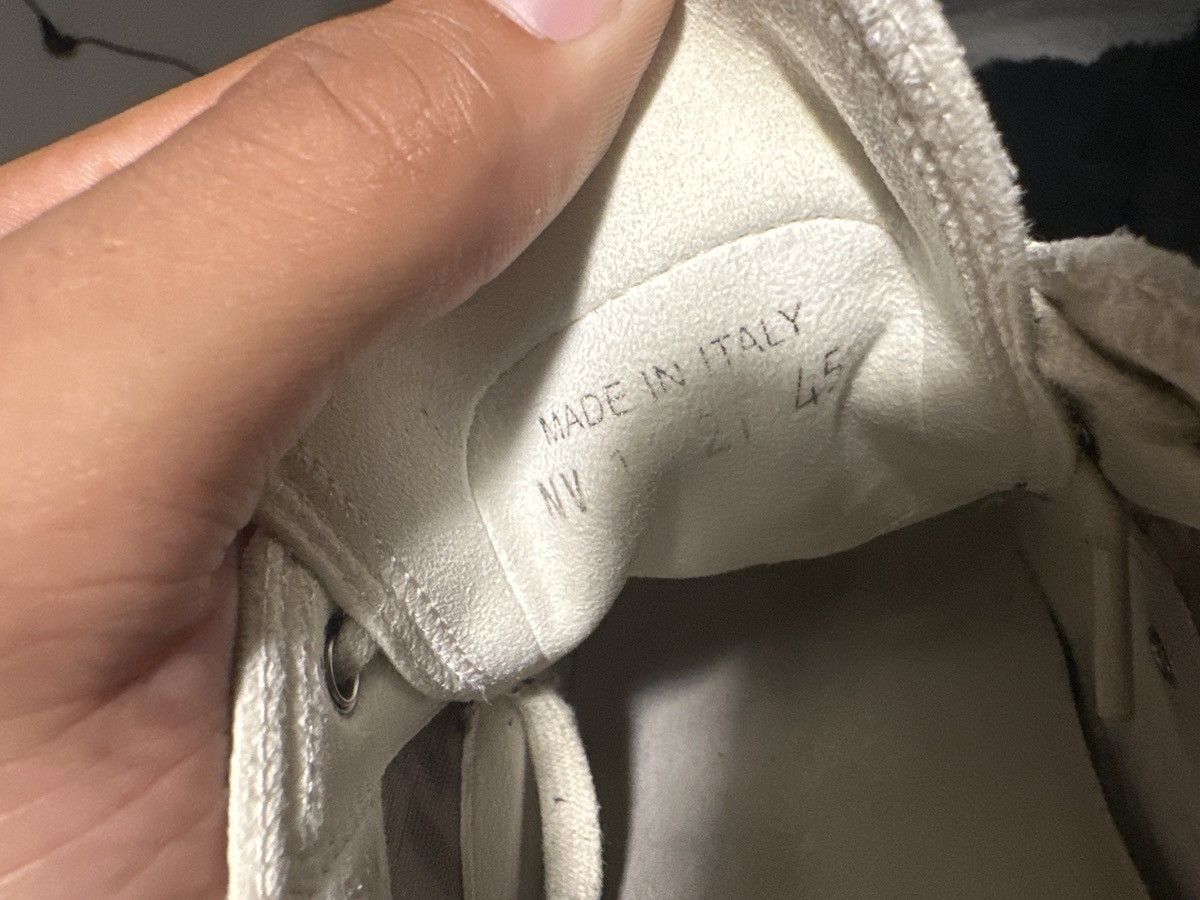 Dior Dior B23’s Size US 12 / EU 45 - 9 Thumbnail