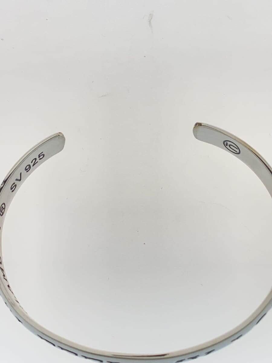 Hysteric Glamour × Undercover Can You Feel My Love Buzz Bracelet Size ONE SIZE - 3 Thumbnail