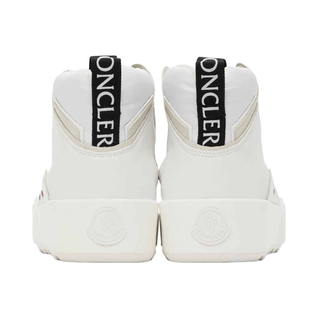 Moncler MONCLER Promyx Space High-Top Sneakers Men Size US 9 / EU 42 - 3 Thumbnail