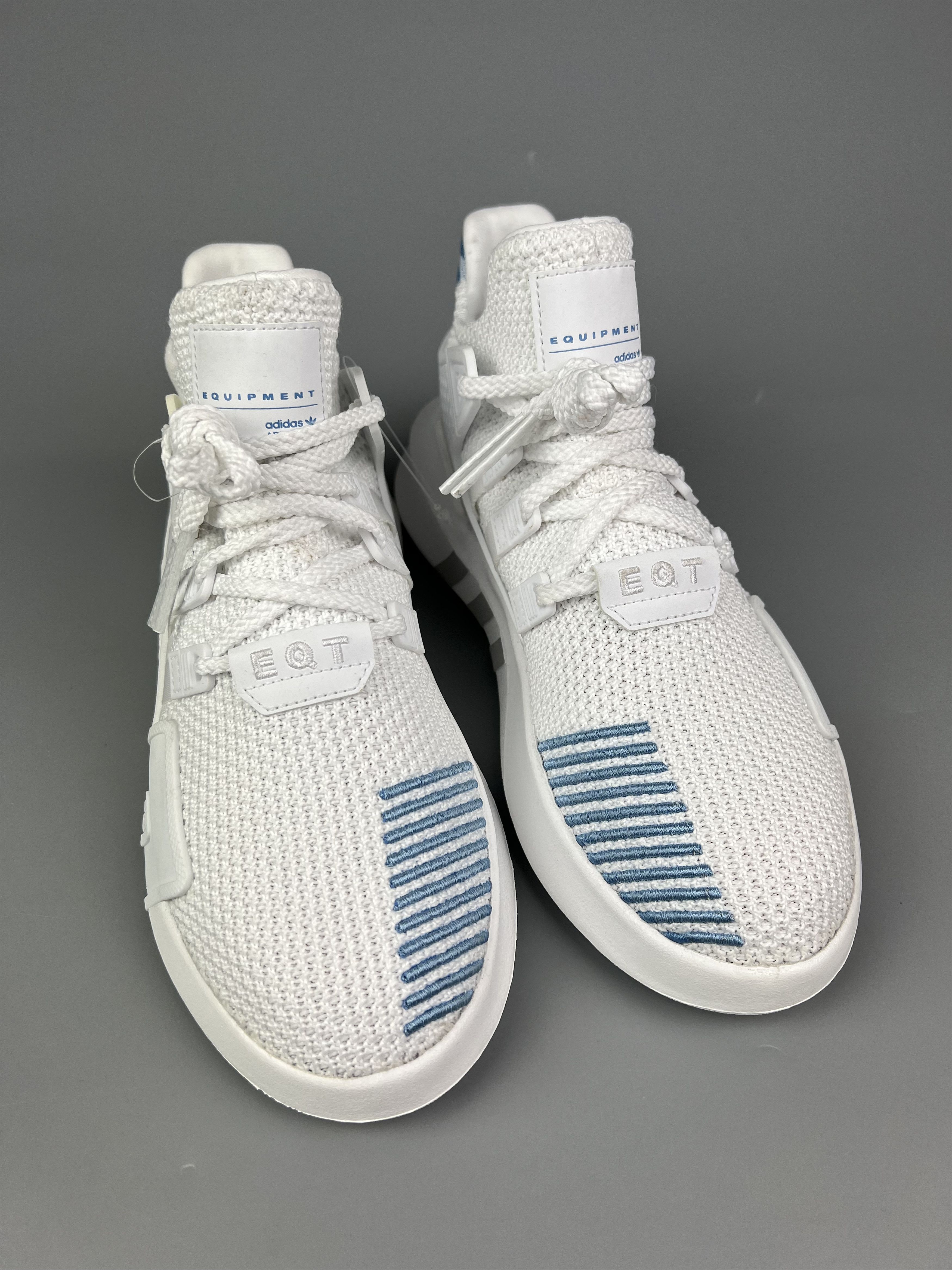 Adidas Adidas EQT Bask ADV Running Shoes Size US 8.5 / IT 38.5 - 4 Thumbnail
