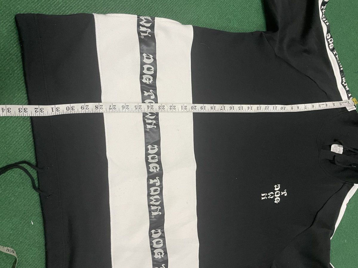 Japanese Brand Vintage Dogtown Hoodie Size US L / EU 52-54 / 3 - 16 Thumbnail