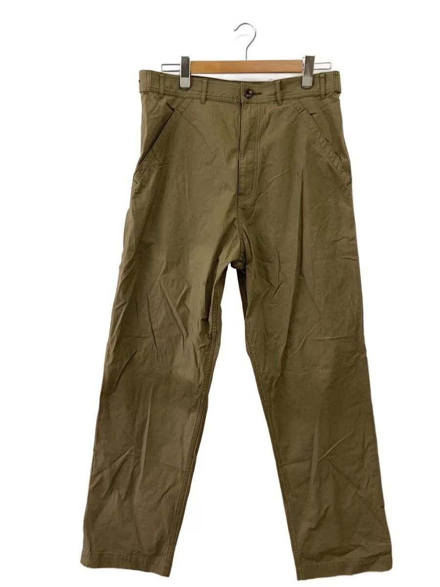 Comme des Garcons Homme Plus 2021 Pants Size US 34 / EU 50 - 1 Thumbnail