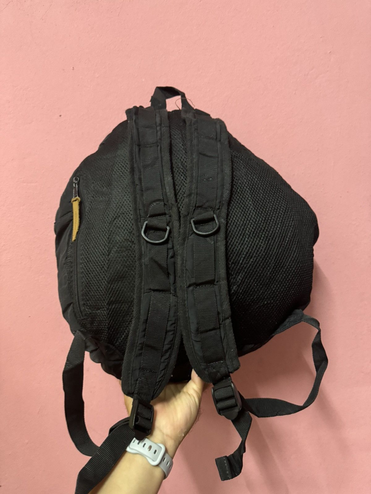 Designer × Issey Miyake × mercibeaucoup MERCIBEACOUP ISSEY MIYAKE BAGPACK Size ONE SIZE - 8 Thumbnail