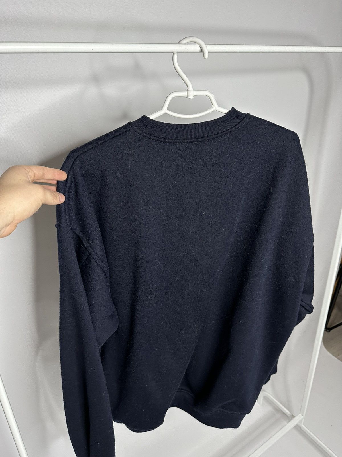 Honda Honda Sweatshirts Racing Size US XL / EU 56 / 4 - 4 Thumbnail