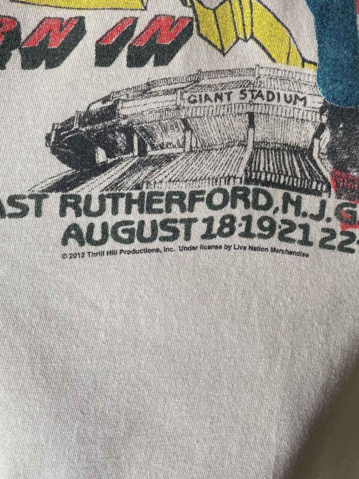 Gildan Bruce Springsteen Born in the USA '85T-Shirt Size S 2012 ye Size US S / EU 44-46 / 1 - 3 Thumbnail