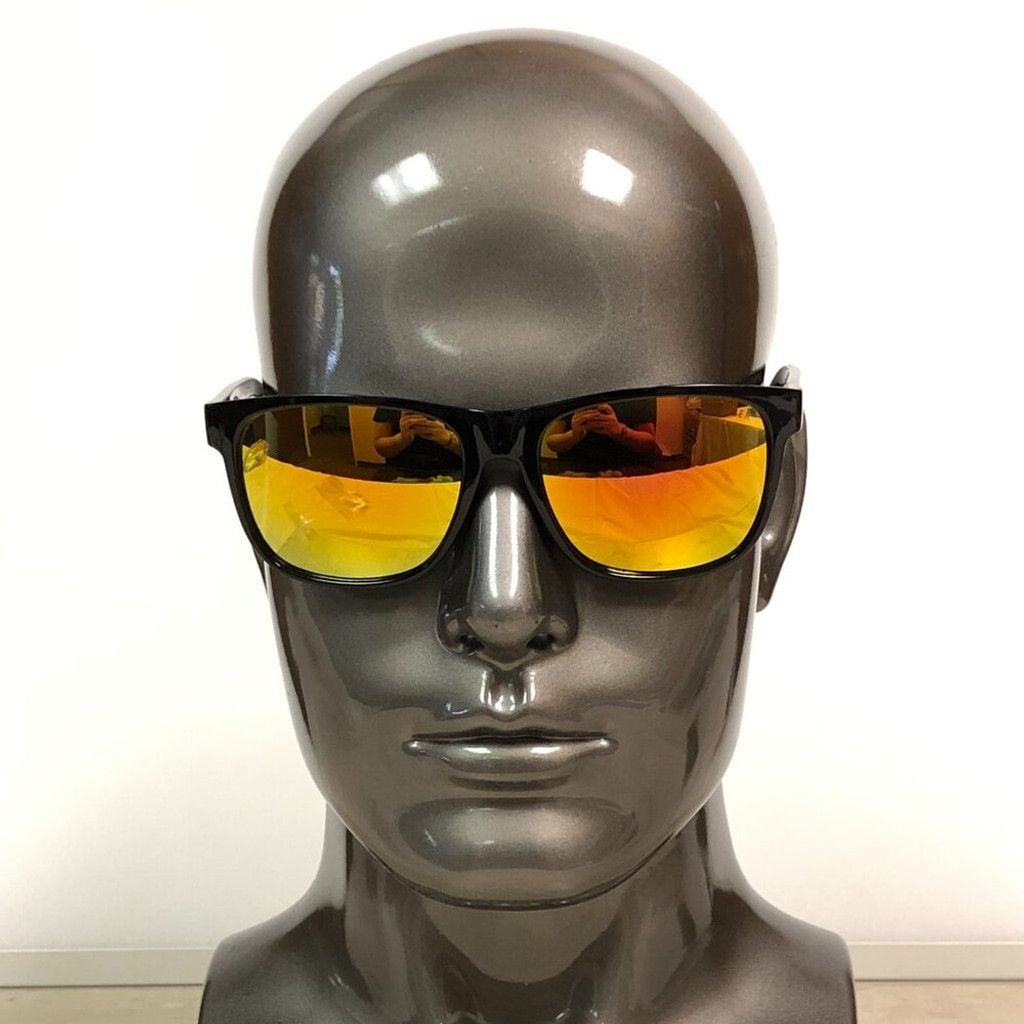 Tommy Hilfiger Tommy Hilfiger Black Round Frame Sunglasses Size ONE SIZE - 1 Thumbnail