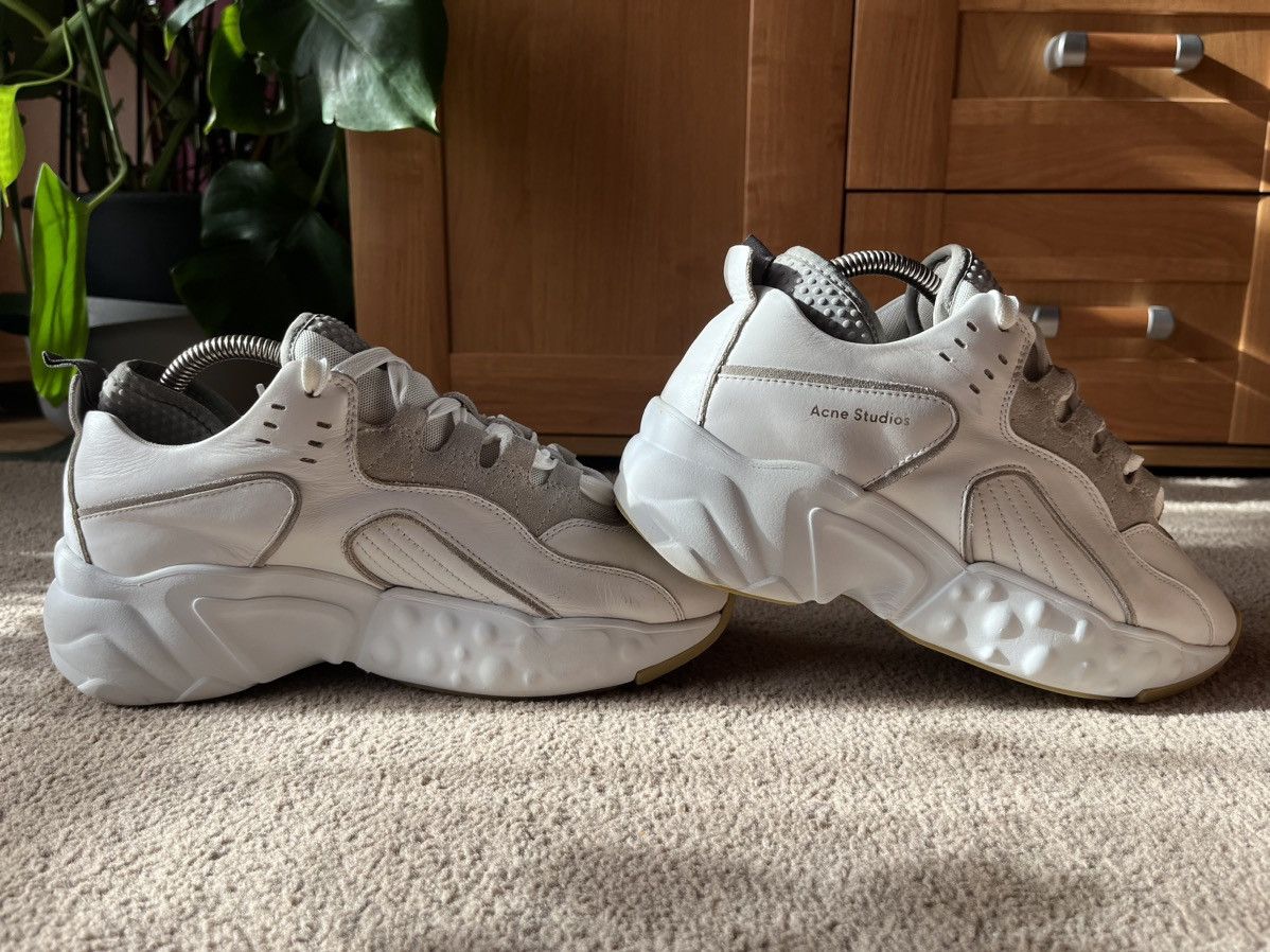 Acne Studios × Vintage Sneakers Acne studios Size US 8.5 / EU 41-42 - 6 Thumbnail