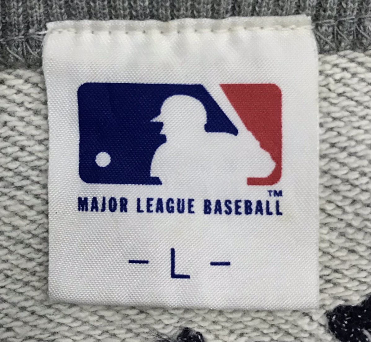 Uniqlo × Vintage Vintage Uniqlo Major League Baseball Seattle Sweatshirt Size US L / EU 52-54 / 3 - 9 Thumbnail