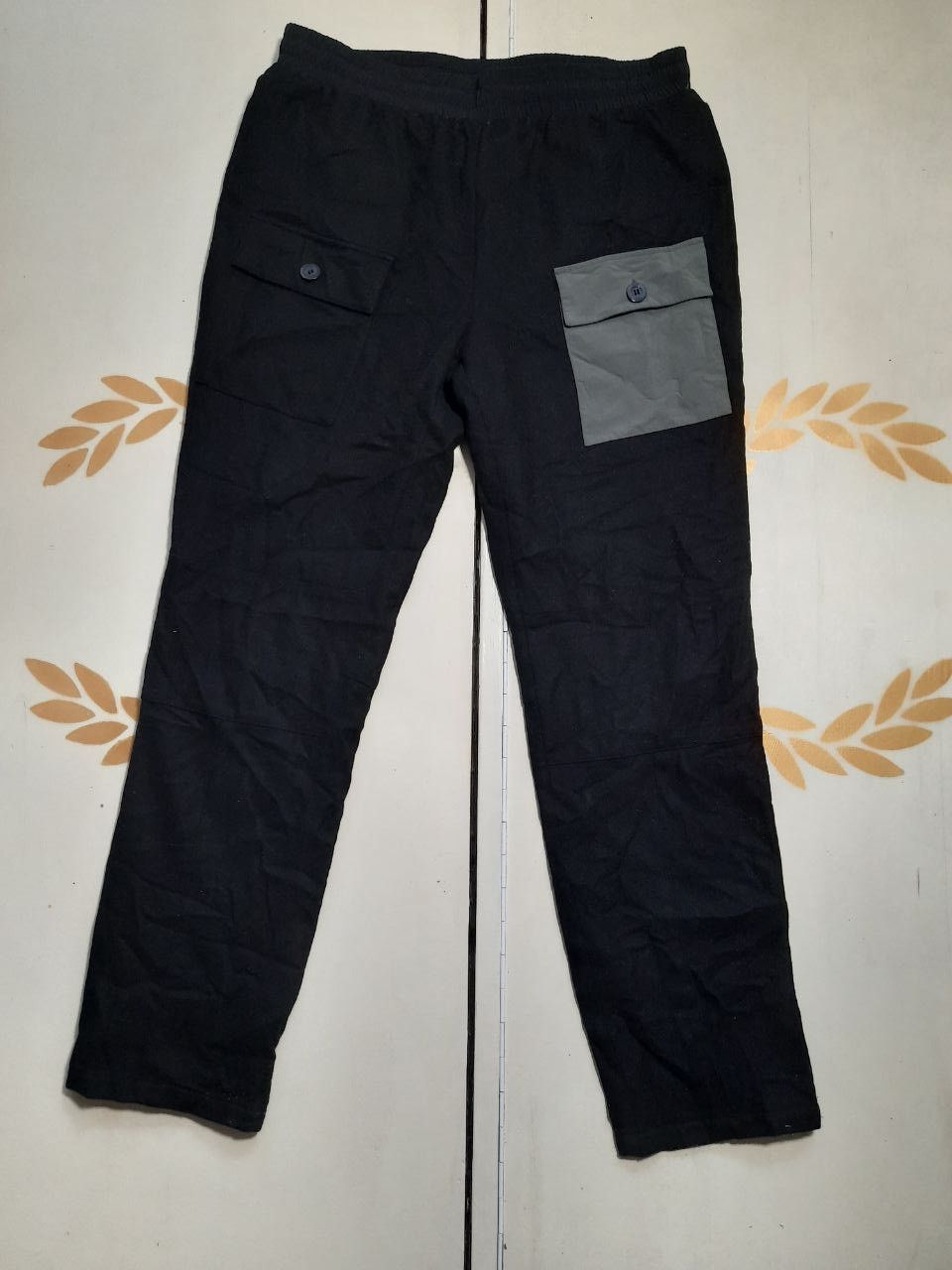 Fila Fila Cargo Pants Size US 34 / EU 50 - 5 Thumbnail