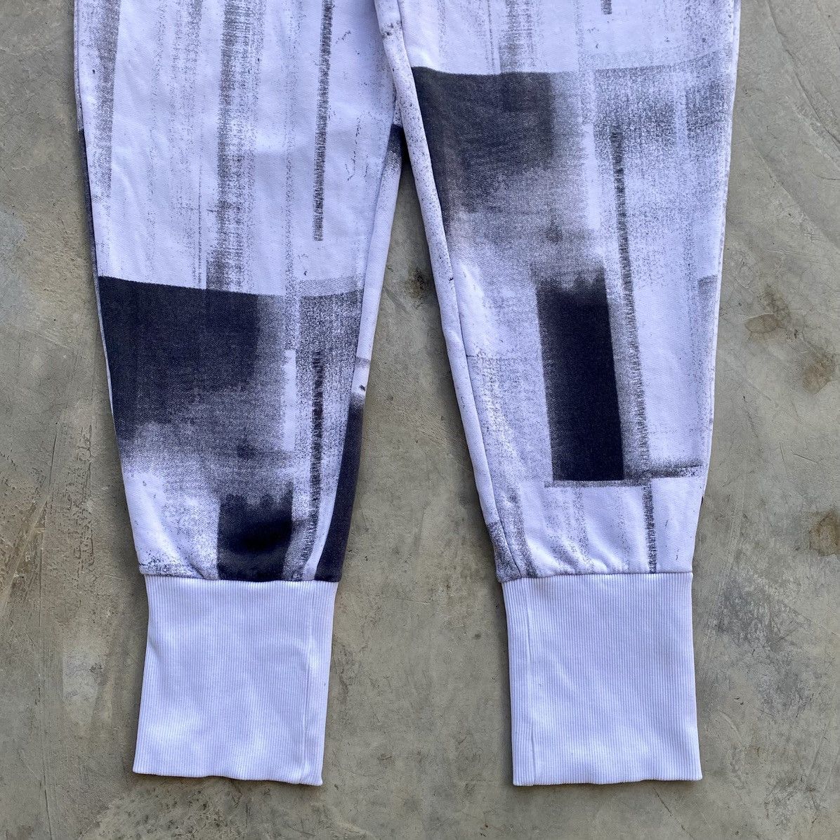 Puma Puma x Han Kjøbenhavn Sweatpants (Like New) Size US 28 / EU 44 - 4 Thumbnail