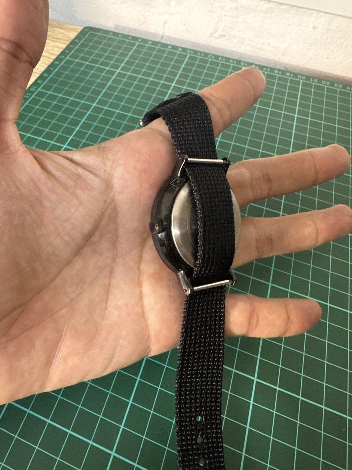 Timex Timex Indiglo Watch Size ONE SIZE - 3 Thumbnail
