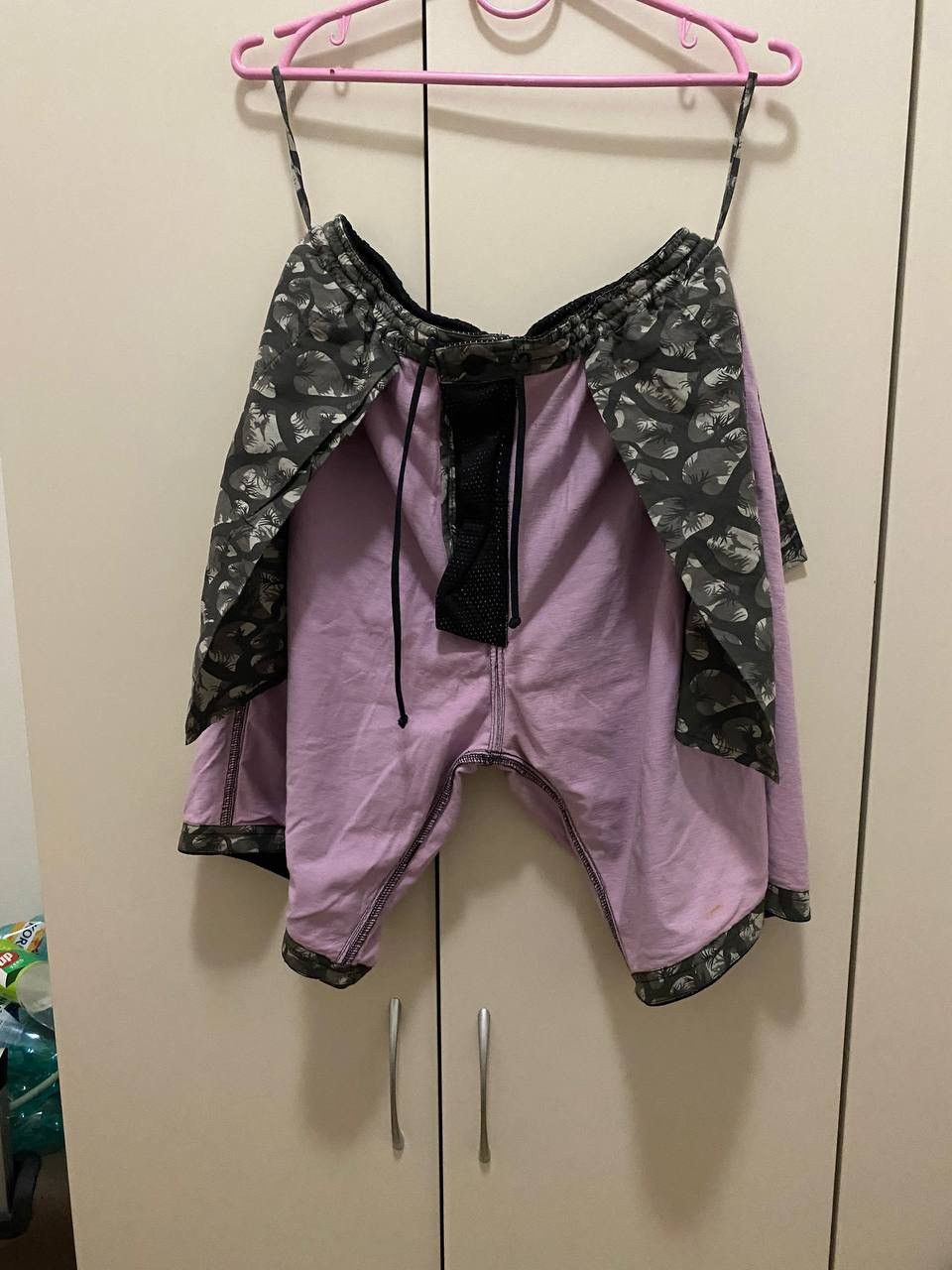 Maharishi Maharishi shorts Size US 32 / EU 48 - 13 Thumbnail