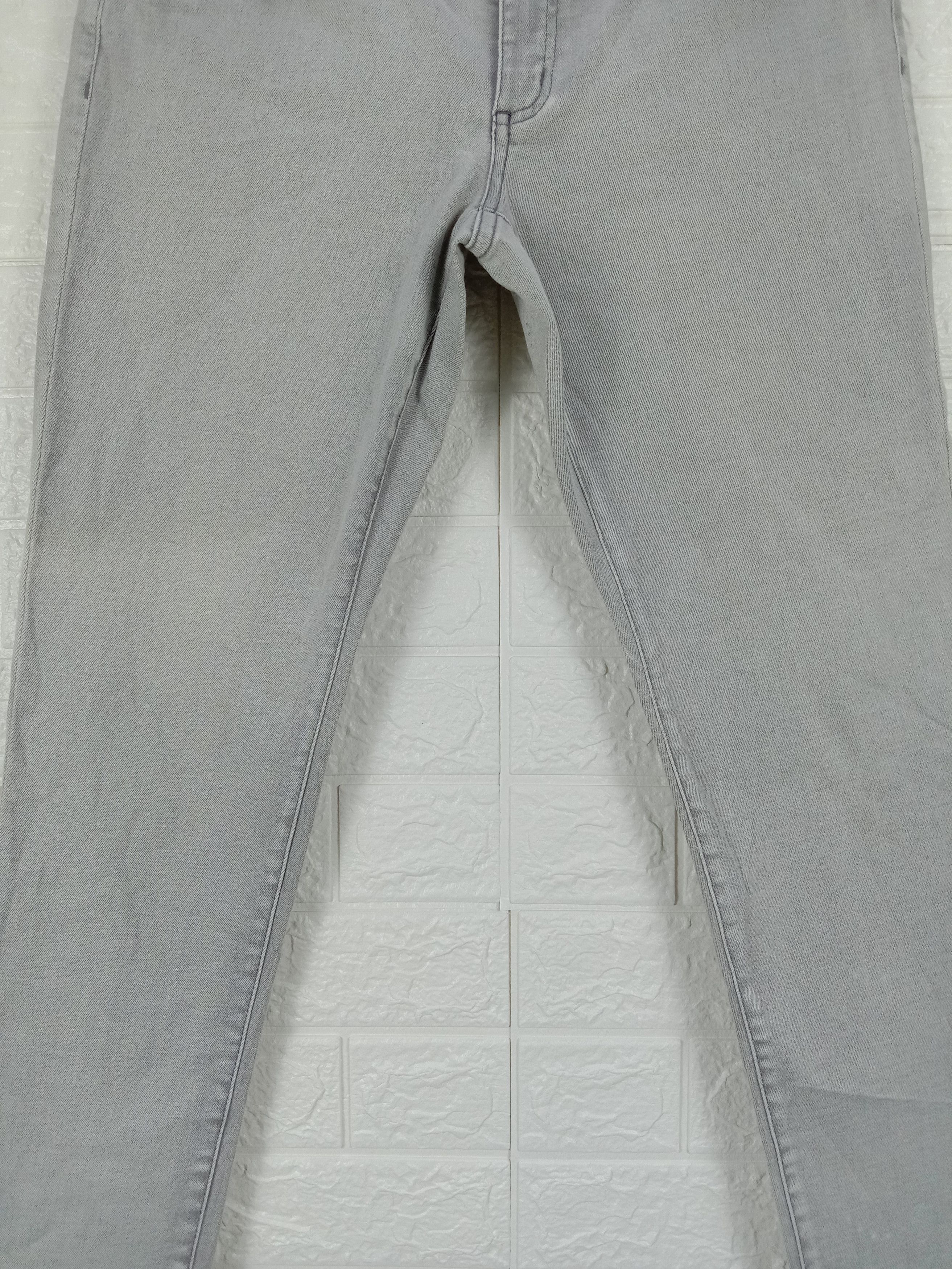 Michael Kors Michael Kors Izzy Skinny Jeans Size 32" / US 10 / IT 46 - 3 Thumbnail