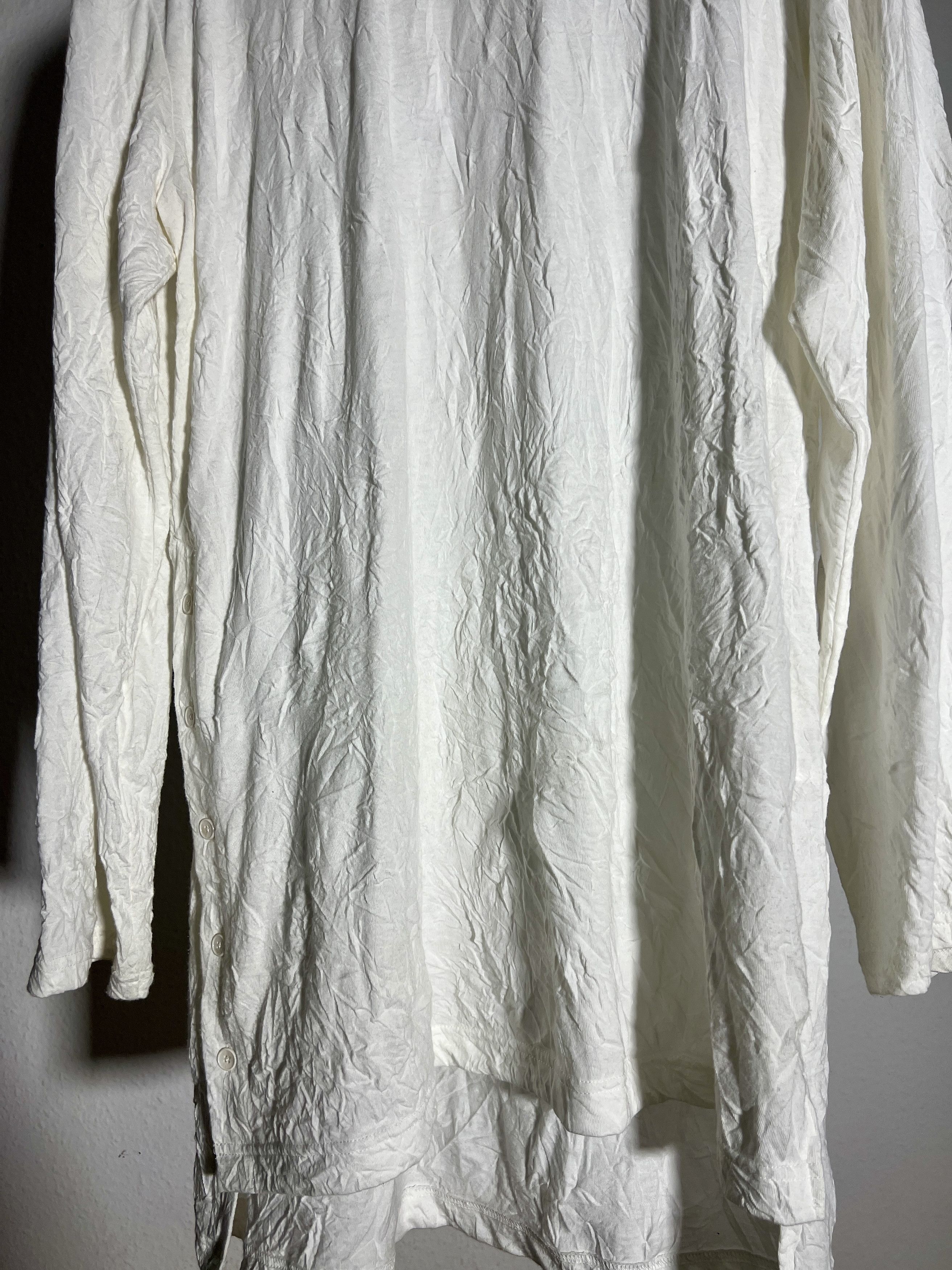 Yohji Yamamoto High neck pullover, Ground Y FW23 Size US L / EU 52-54 / 3 - 8 Thumbnail