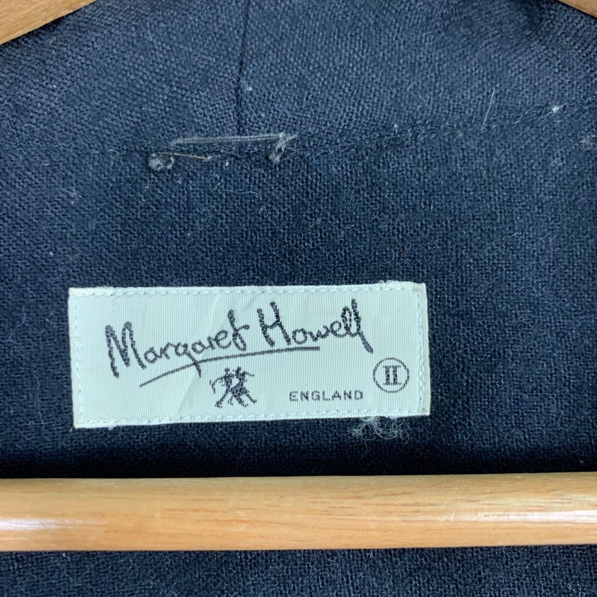Margaret Howell Margaret Howell Casual Wear Shirt #0037-C3 Size M / US 6-8 / IT 42-44 - 16 Thumbnail