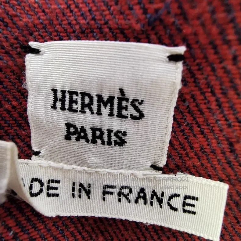 Hermes Hermes Dress Size XS / US 0-2 / IT 36-38 - 2 Thumbnail