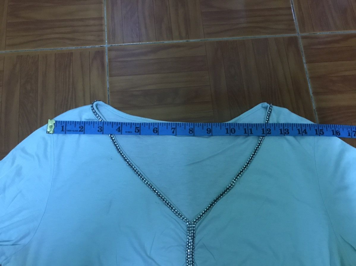 Yohji Yamamoto INED BY yohji yamamoto japanese brand VERY RARE Size S / US 4 / IT 40 - 8 Thumbnail