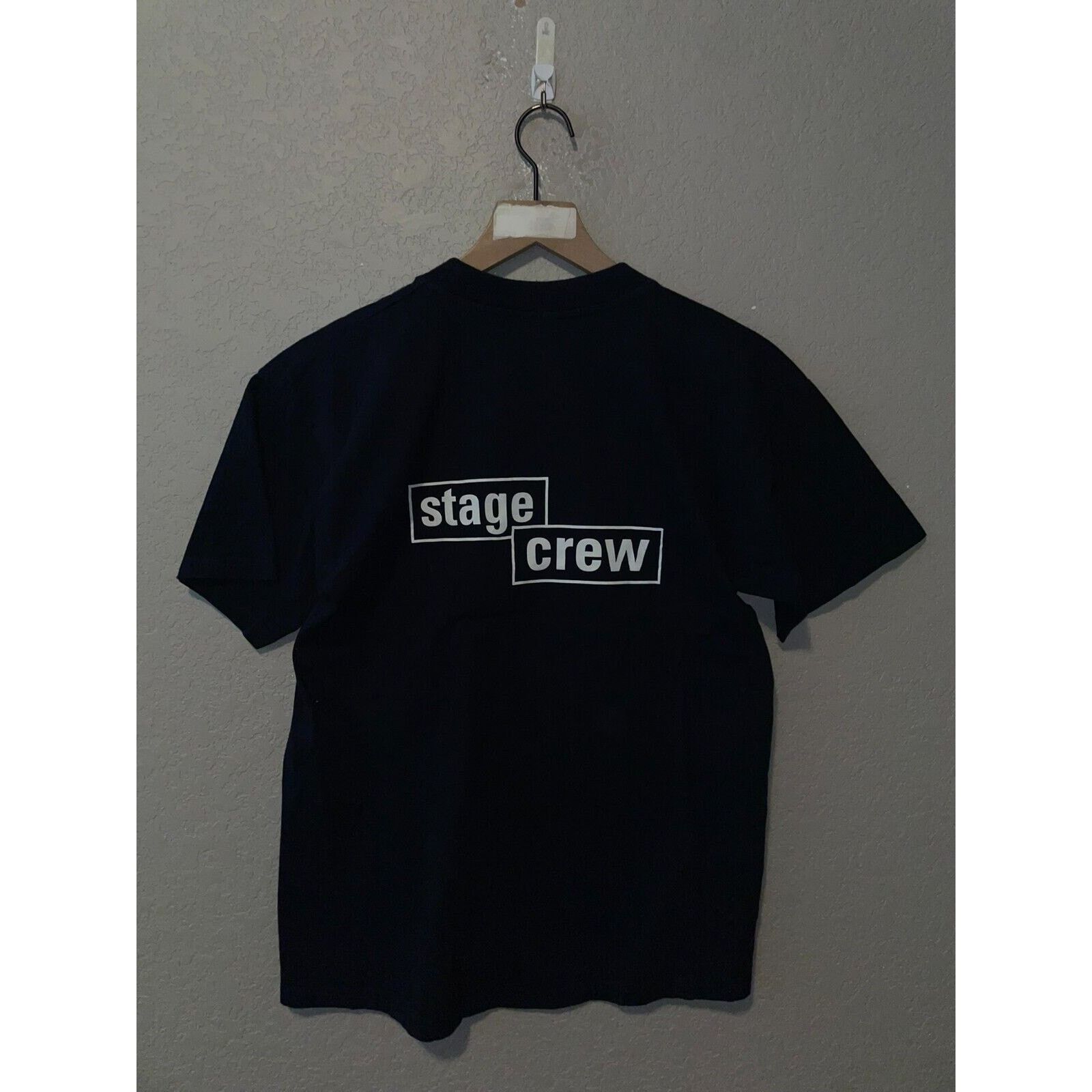 Vintage Vintage Musikmesse Shirt Weekend Frankfurt Main Tee Y2K M Size US M / EU 48-50 / 2 - 7 Thumbnail