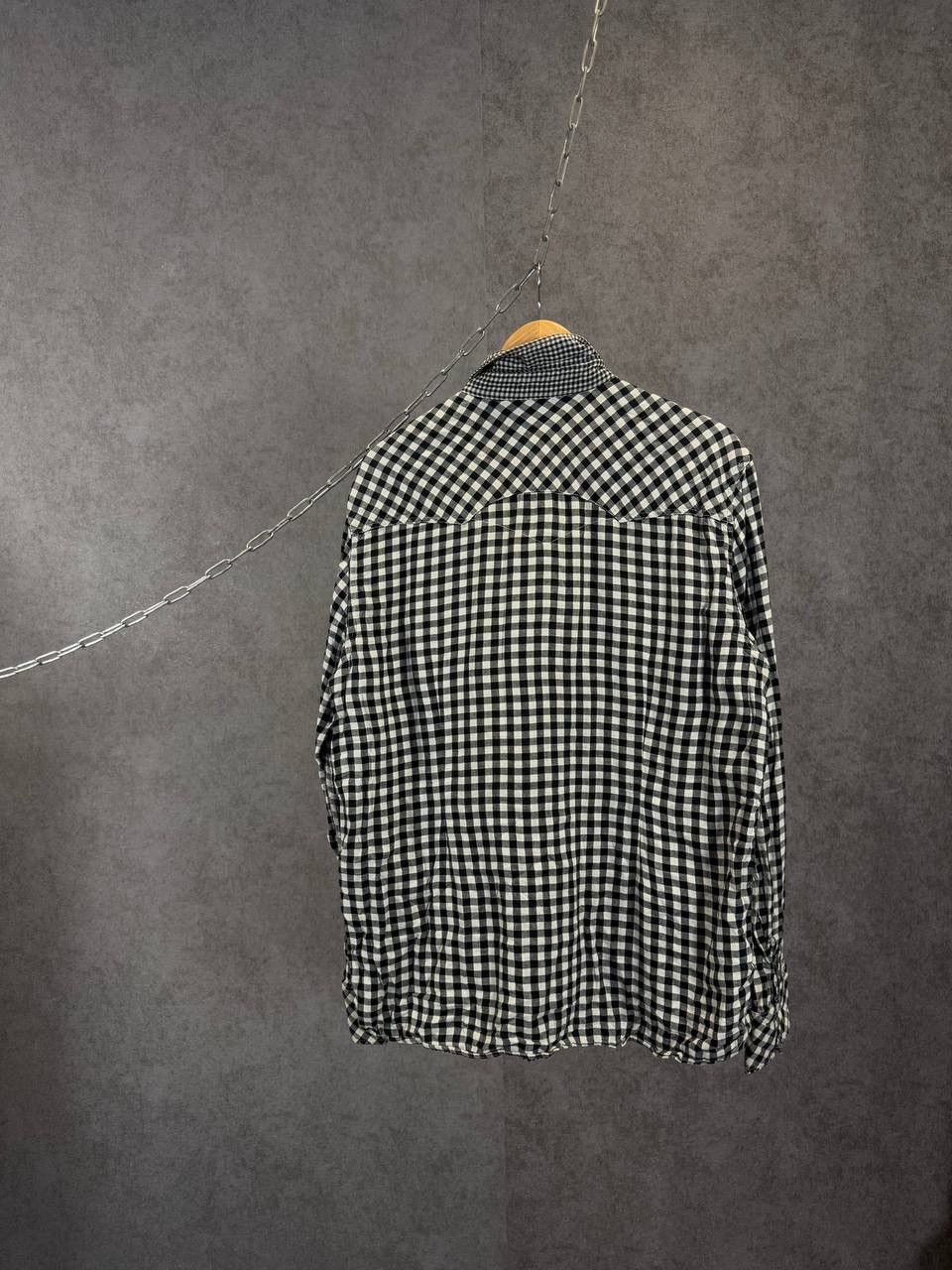 Levi's Levi’s designer flannel shirt Size US XXL / EU 58 / 5 - 7 Thumbnail